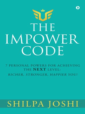 cover image of The Impower Code